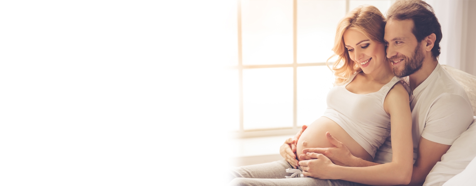 Photo - Pregnancy and childbirth insurance