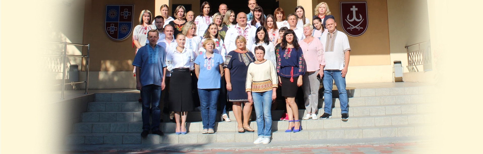 Фото - Страховая компания МІСТО застраховала 800 работников КП Винницаоблводоканал