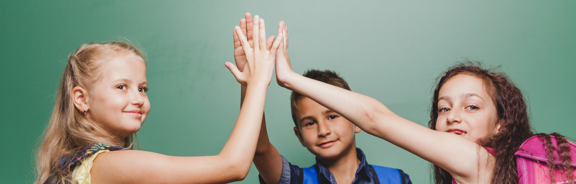 Photo - 350,000 UAH in payments for schoolchildren's insurance.