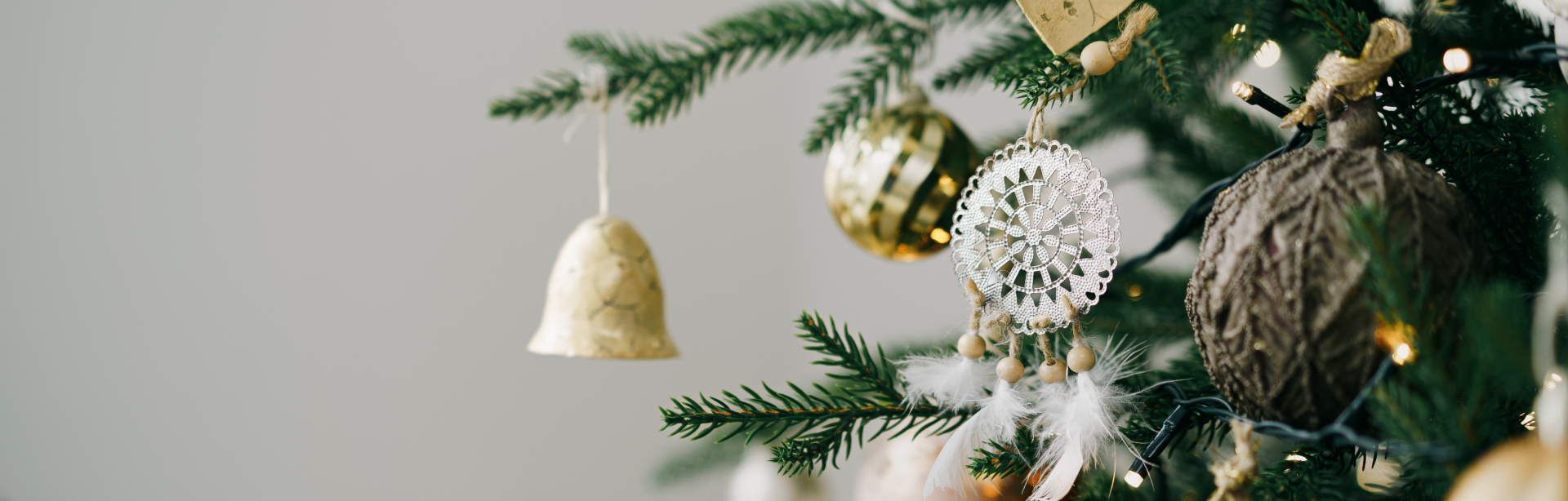 Photo - greetings with New Year's holidays 2024