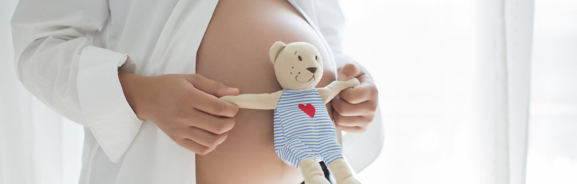 Photo - Protected pregnancy - insurance 