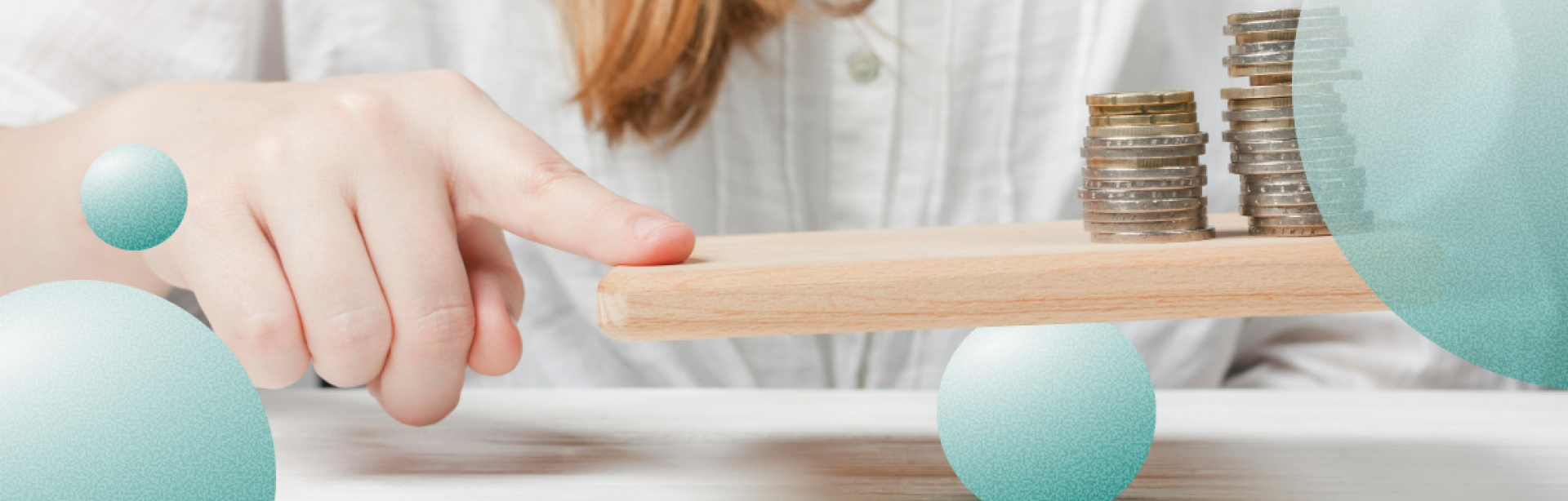 Фінансовий баланс та грамотне управління бюджетом