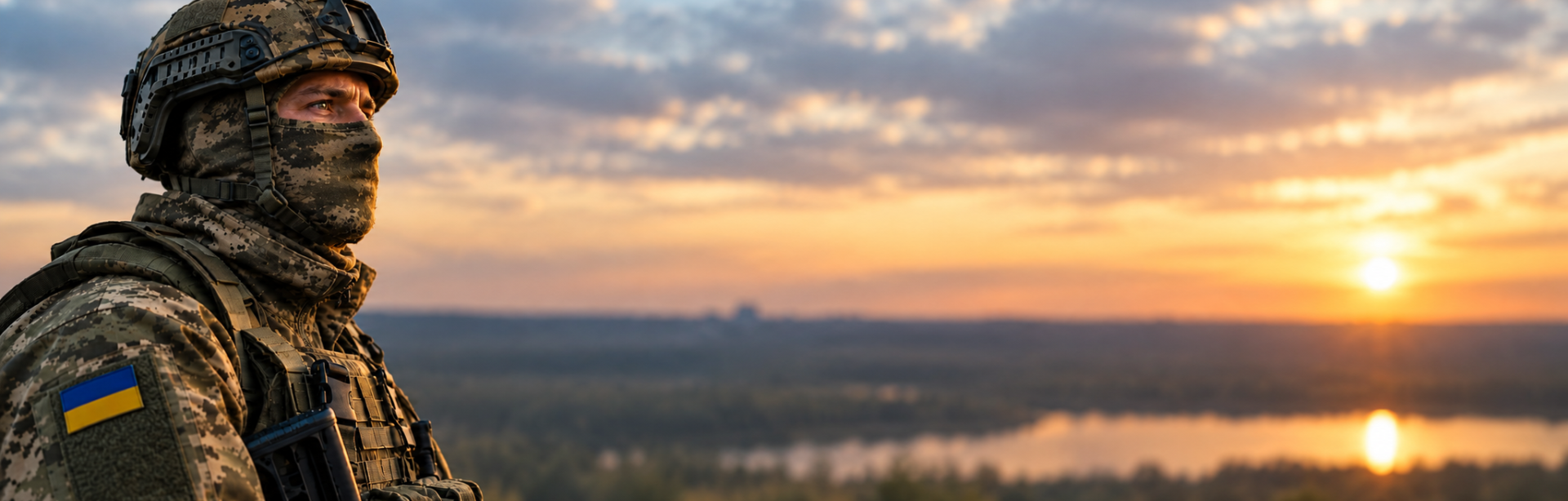 фото - День захисників і захисниць