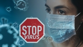 фото - страхування від коронавірусу в Україні