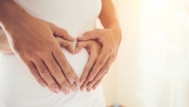 фото - страхування вагітності «Оберіг»