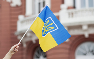 Фото - нужно ли иностранцам для въезда в Украину страхование от военных рисков?