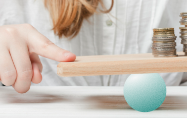 Фінансовий баланс та грамотне управління бюджетом