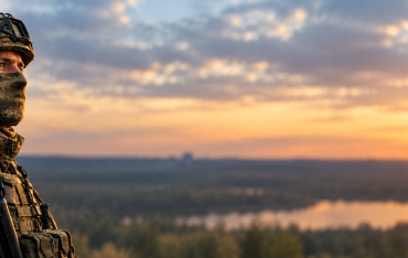 фото - День захисників і захисниць