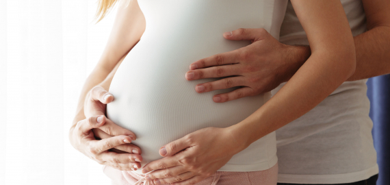 «Оберіг-скринінг» - комплекс діагностичної допомоги вагітним - фото